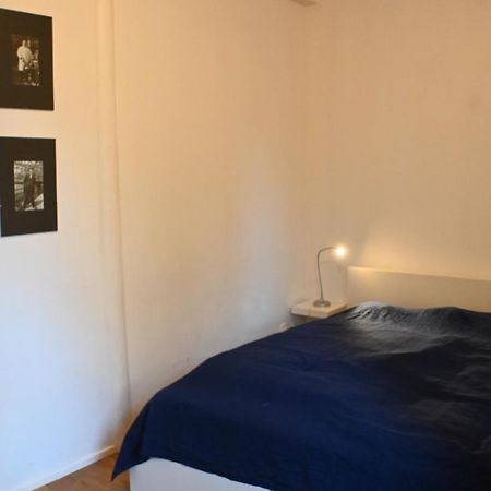 Kuhstall Mit Schick Geschendorf Esterno foto
